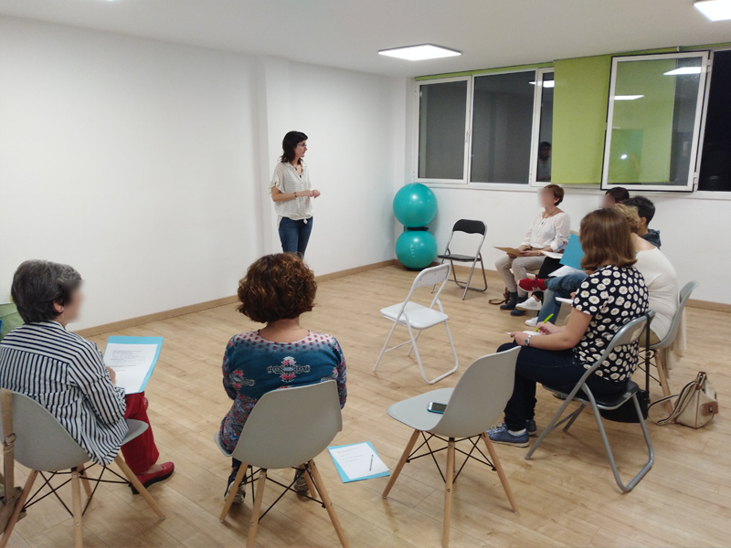 Cursos i tallers